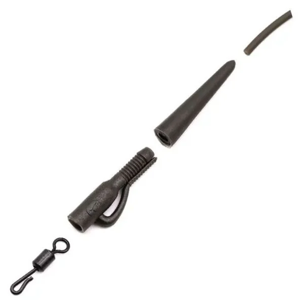 Korda Basix Lead Clip Action Pack - Imagen 3
