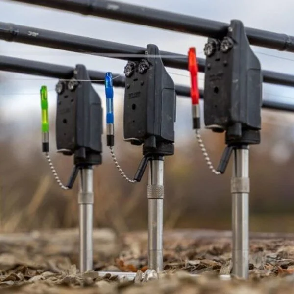 Korda Basix Mini Stow Red - Imagen 6
