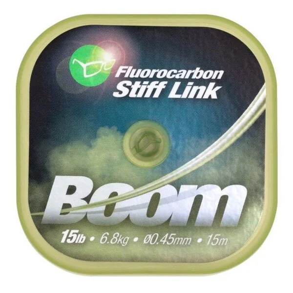 Korda Boom 15lb 0.45mm 15m