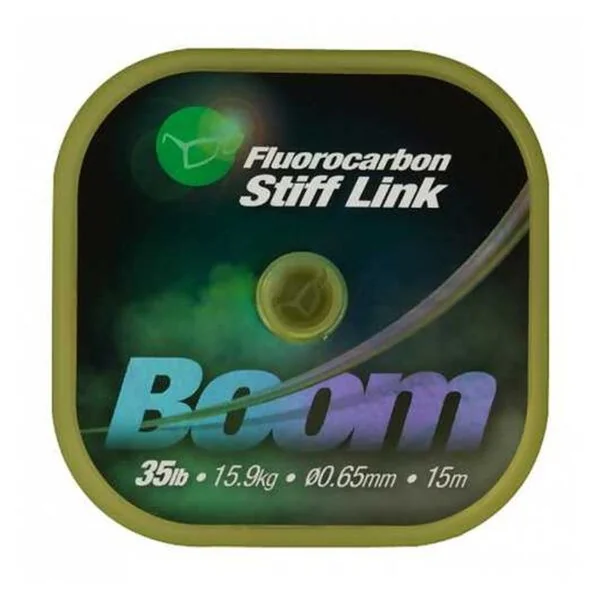 Korda Boom 35lb 0.65mm 15m