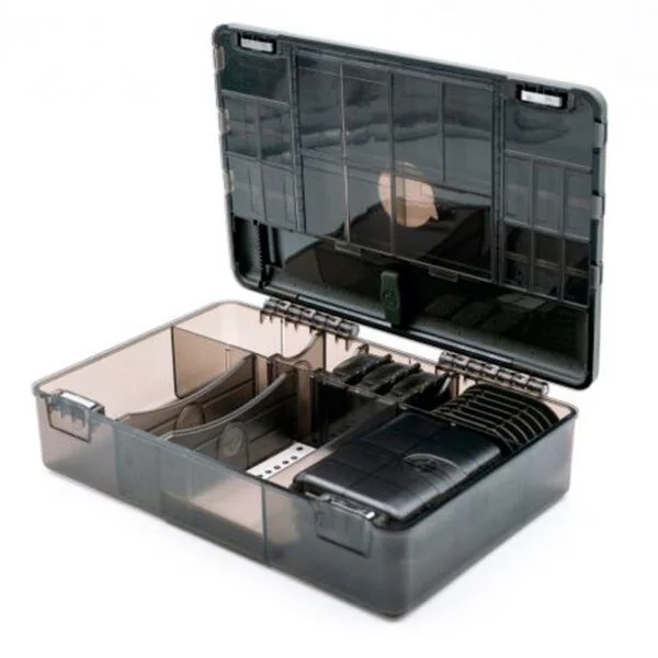 Korda Caja Completa Tackle Box Collection - Imagen 2