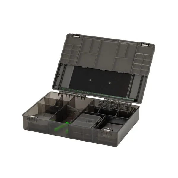 Korda Caja Completa Tackle Box Large Collection - Imagen 2