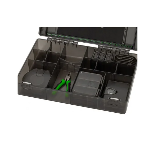 Korda Caja Completa Tackle Box Large Collection - Imagen 3