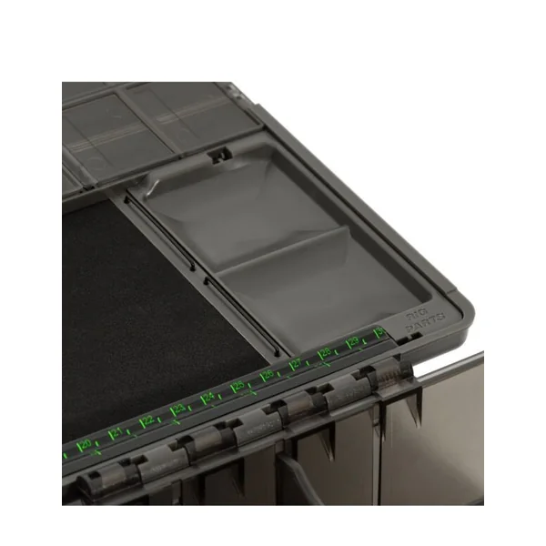 Korda Caja Completa Tackle Box Large Collection - Imagen 5
