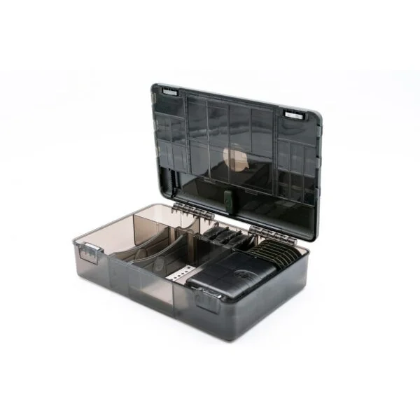 Korda Caja Simple Tackle Box Large