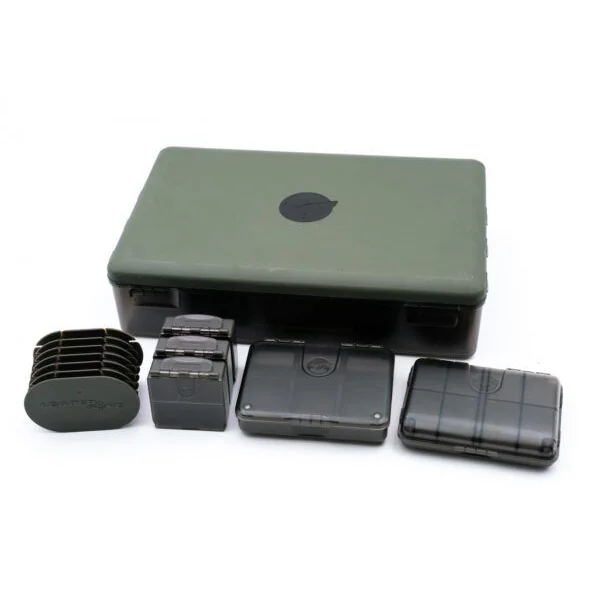 Korda Caja Simple Tackle Box Large - Imagen 3