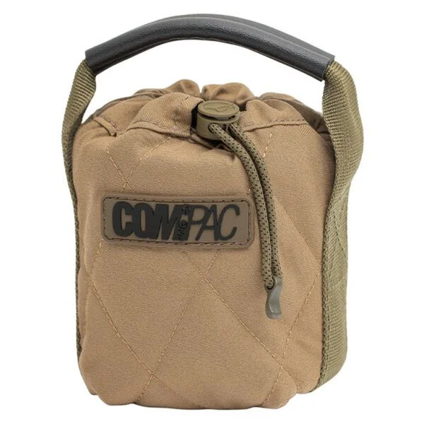 Korda Compac Bolsa Plomos