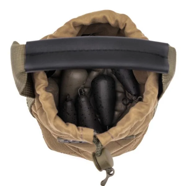 Korda Compac Bolsa Plomos - Imagen 2