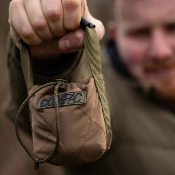 Korda Compac Bolsa Plomos - Imagen 3