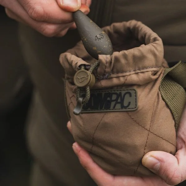 Korda Compac Bolsa Plomos - Imagen 4