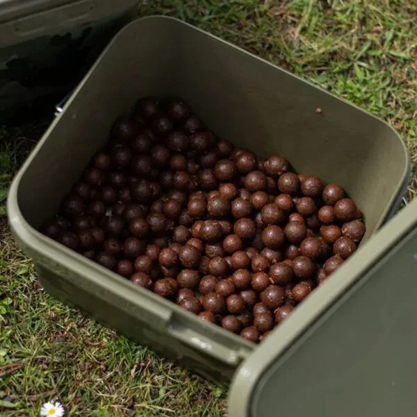 Korda Compac Cubo 5ltr - Imagen 5