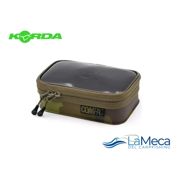 KORDA COMPAC KAMO 110