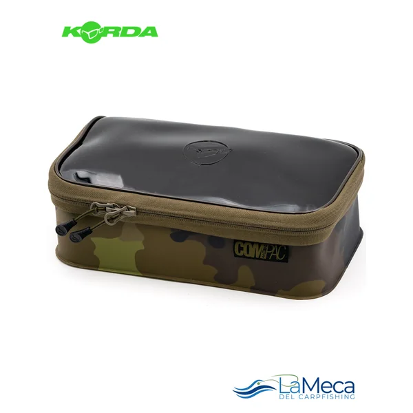 KORDA COMPAC KAMO 140