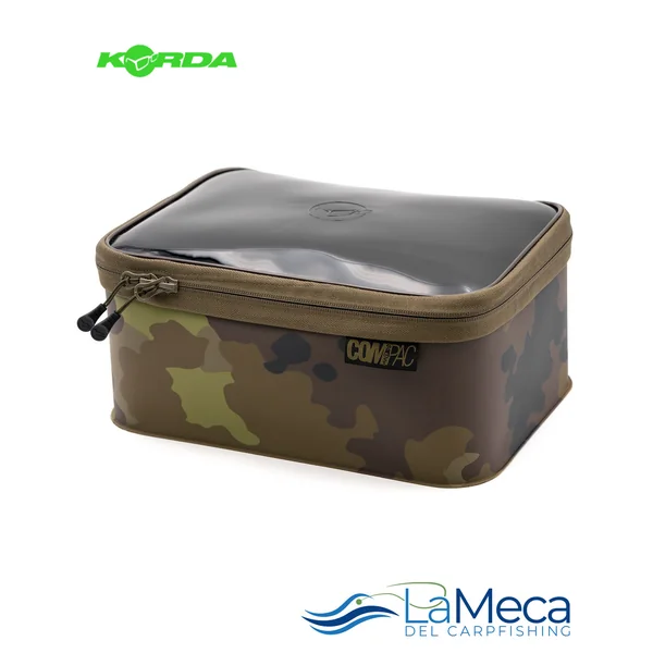 KORDA COMPAC KAMO 220