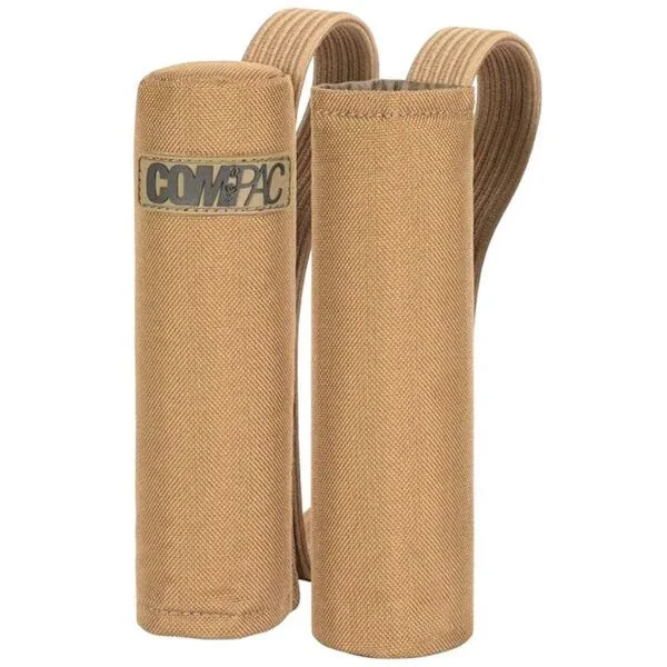 Korda Compac Protectores Caña - Imagen 2