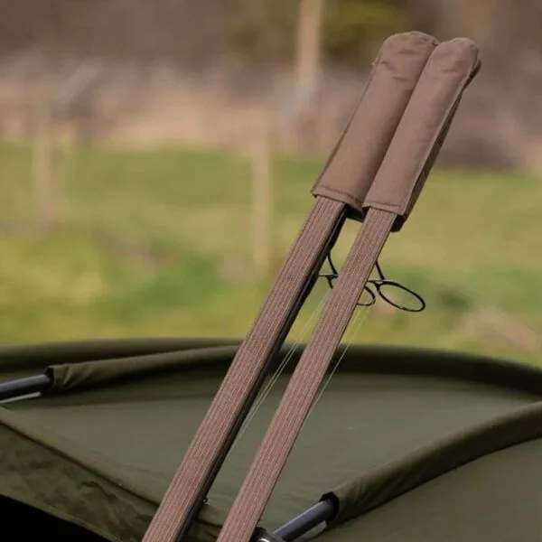 Korda Compac Protectores Caña - Imagen 3