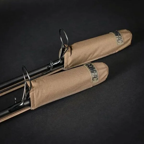 Korda Compac Protectores Caña - Imagen 4