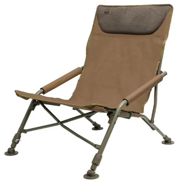 Korda Compac Silla Low