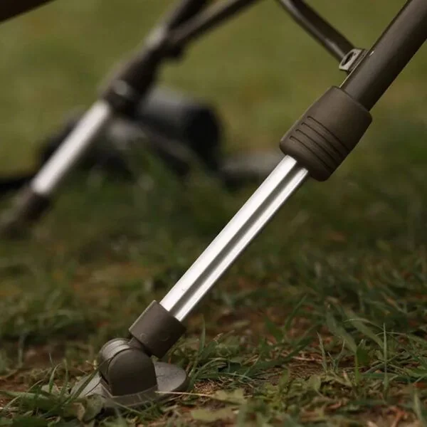 Korda Compac Silla Low - Imagen 2