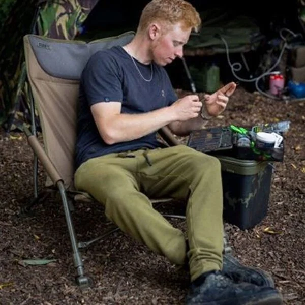 Korda Compac Silla Low - Imagen 6