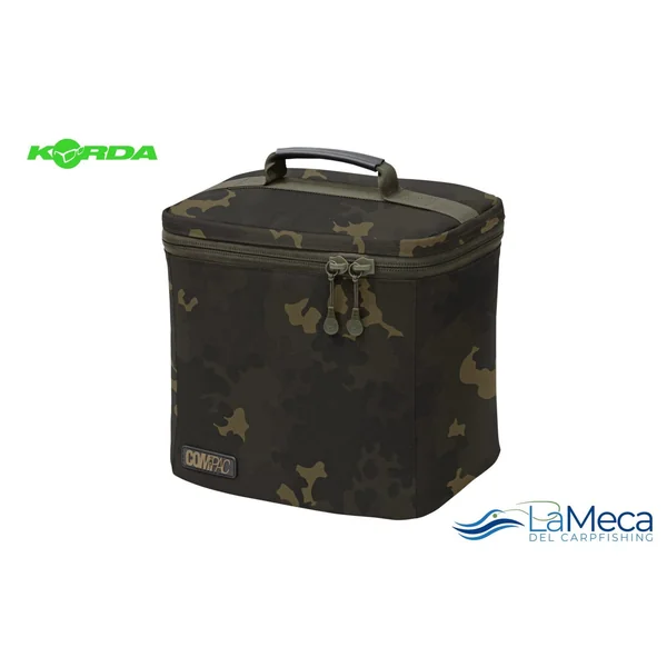 KORDA COMPACT MEDIUM COOL BAG KAMO