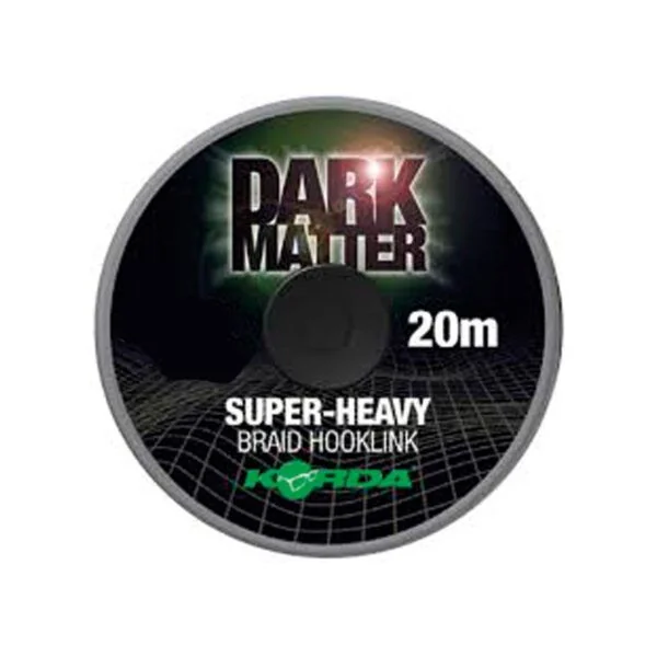 Korda Dark Matter 30lb 13,6 kg (20m)