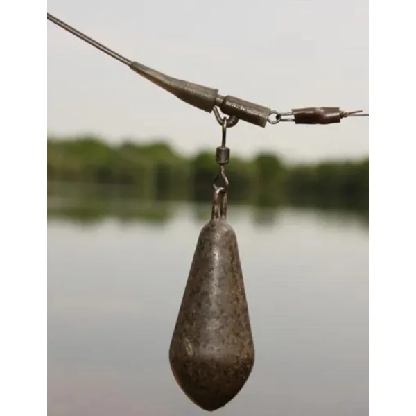 Korda Distance Casting Swivel 3oz/84gr - Imagen 5