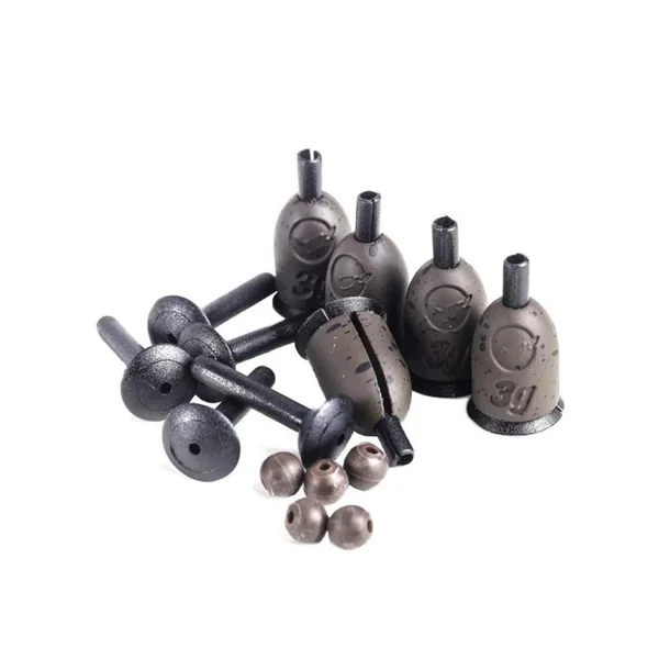 Korda Flying Backlead Medium QTY 6 - Imagen 2