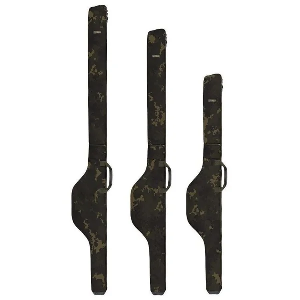 Korda Funda Individual Compac Padded 10ft Dark Kamo