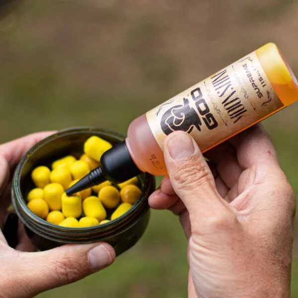 Korda Goo Pineapple Supreme 115ml - Imagen 5