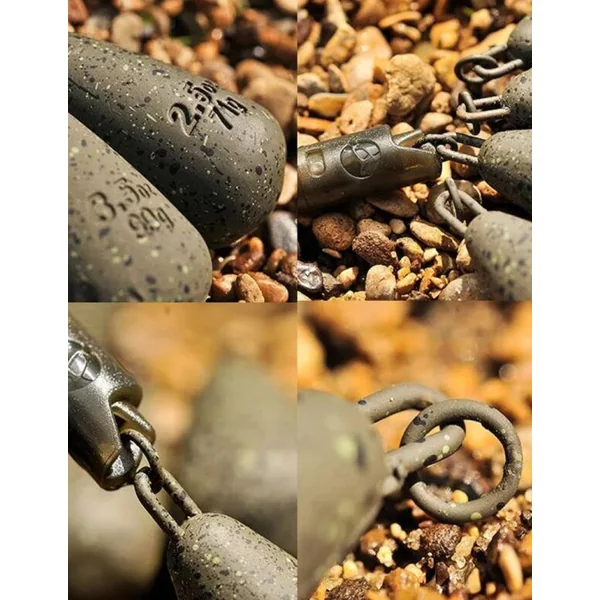 Korda Heli Lead 3oz/84gr - Imagen 5