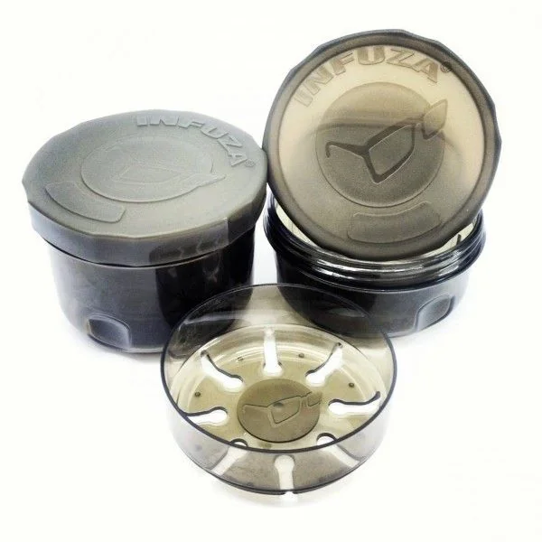 Korda Infuza Pot (Large) - Imagen 2