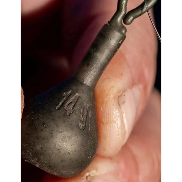 Korda Intelligent Backleads 1.5oz - 42gr - Imagen 3