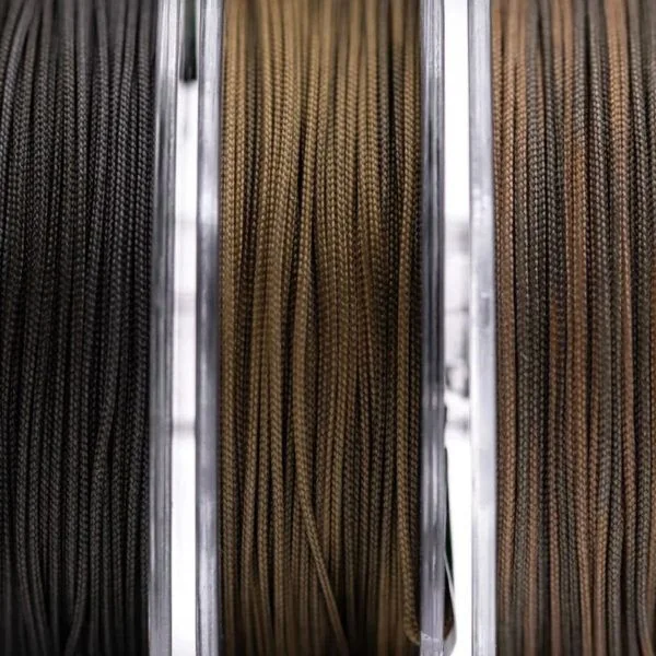 Korda Kable Tight Weave 25m Weed - Imagen 2
