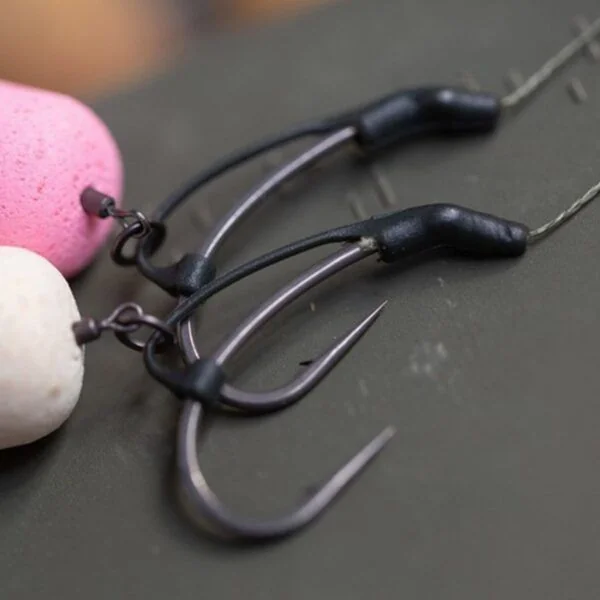 Korda Kickers D Rig Medium (4-6)