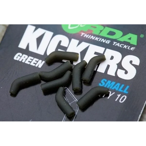 Korda Kickers Green Small