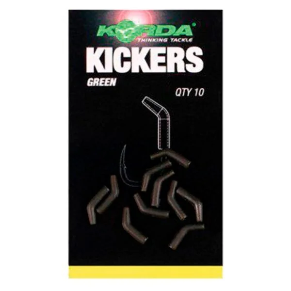 Korda Kickers Green Small - Imagen 3