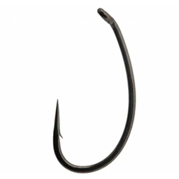 Korda Kurv Shank Nº8 Micro Barbed