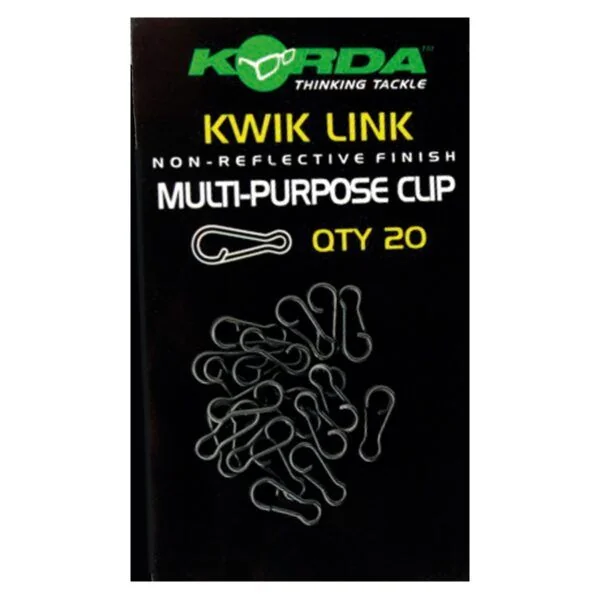 Korda Kwik Link Small