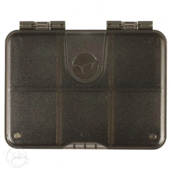 Korda Mini Box 8 Compartment - Imagen 3