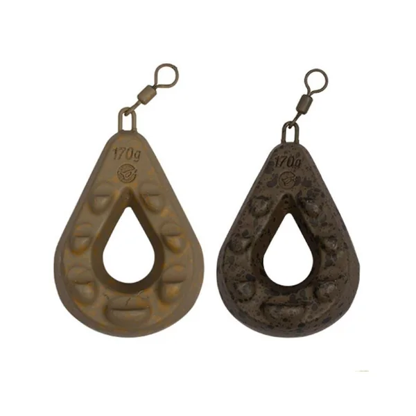 Korda Original Big Grippa 112gr 4oz - Imagen 2