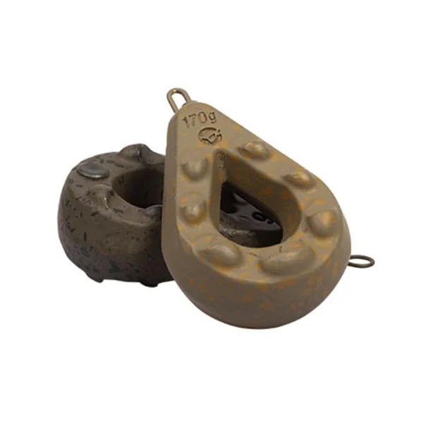 Korda Original Big Grippa 112gr 4oz - Imagen 3