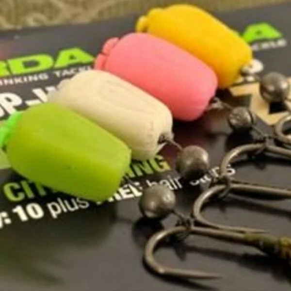 Korda Pop-up Corn Banoffee Blanco - Imagen 3