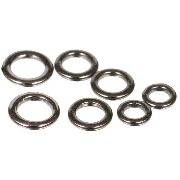 Korda Rig Rings M