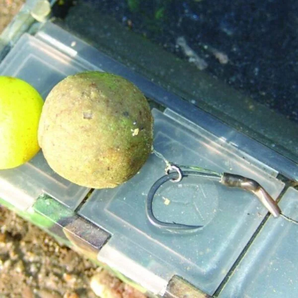 Korda Rig Rings X-Small - Imagen 2