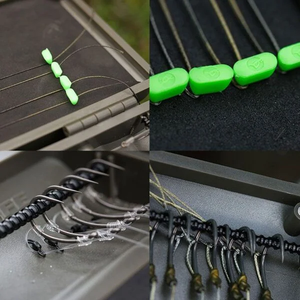 Korda Rig Safe Large - Imagen 3