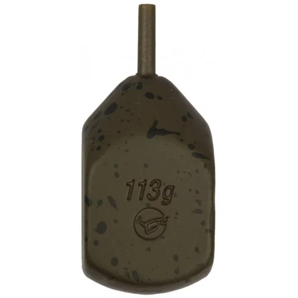 Korda Square Pear Inline 4oz/112gr