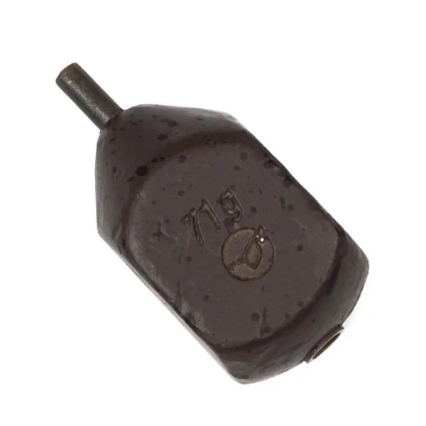 Korda Square Pear Inline 4oz/112gr - Imagen 2