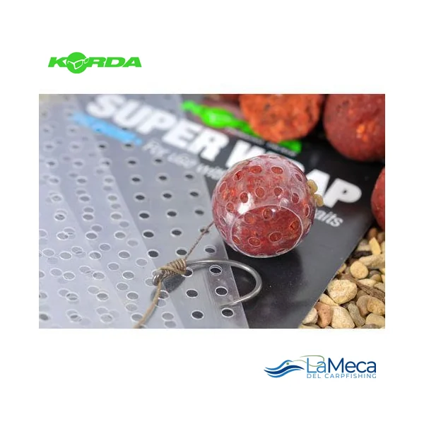 KORDA SUPER WRAP 22MM