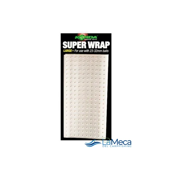 KORDA SUPER WRAP 32MM